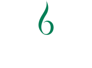 Balagan Cannabis Logo White