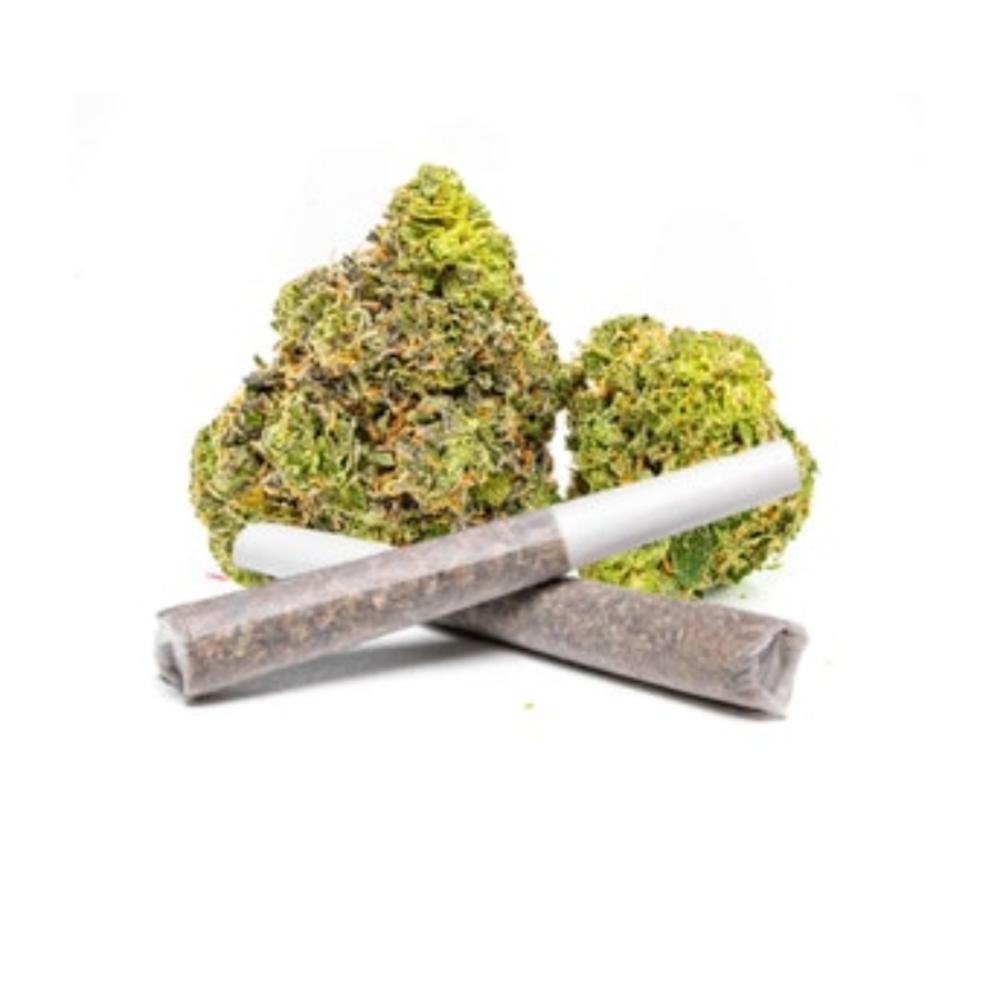 Ace Weidman's Headband x Memory Loss preroll 0.5g for Sale