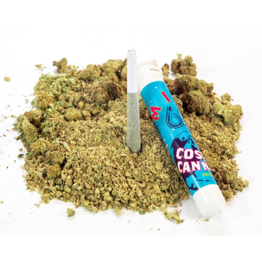 Mile 62 Headband x Memory Loss [.5g] for Sale Northampton MA Balagan